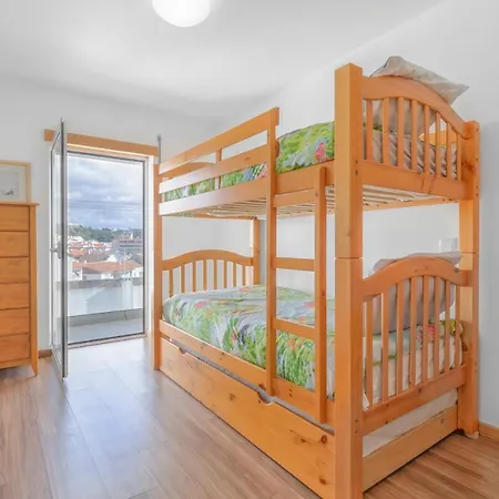 Figueiras דירה *