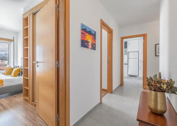 דירה Figueiras *