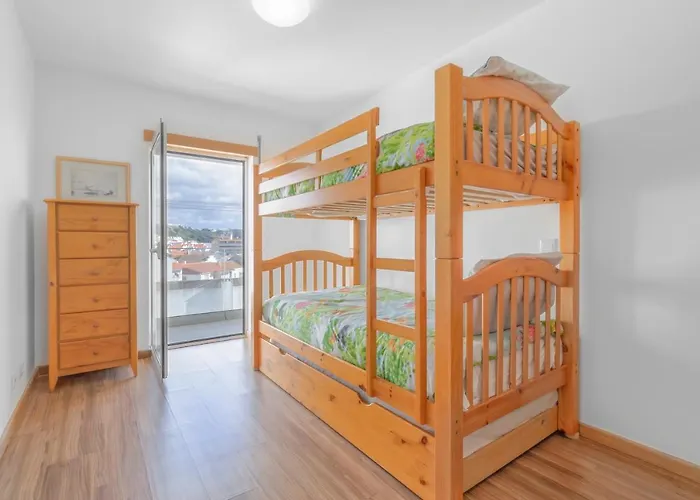 Figueiras דירה *