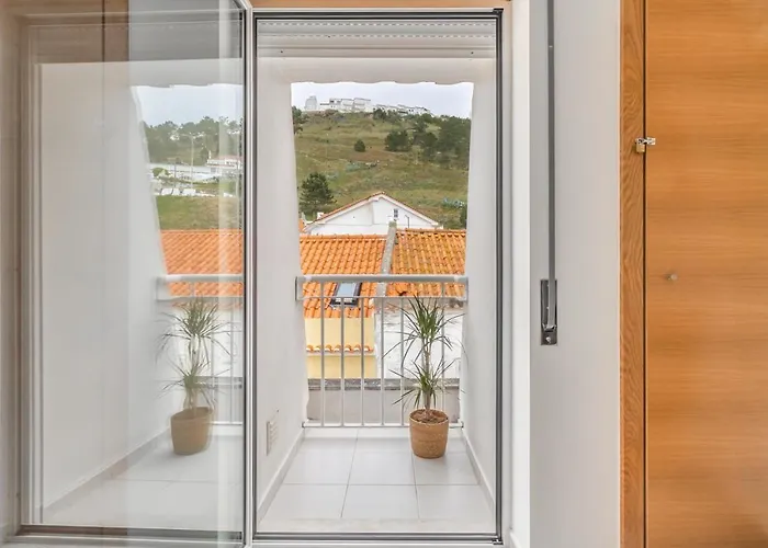 Figueiras דירה נאזרה