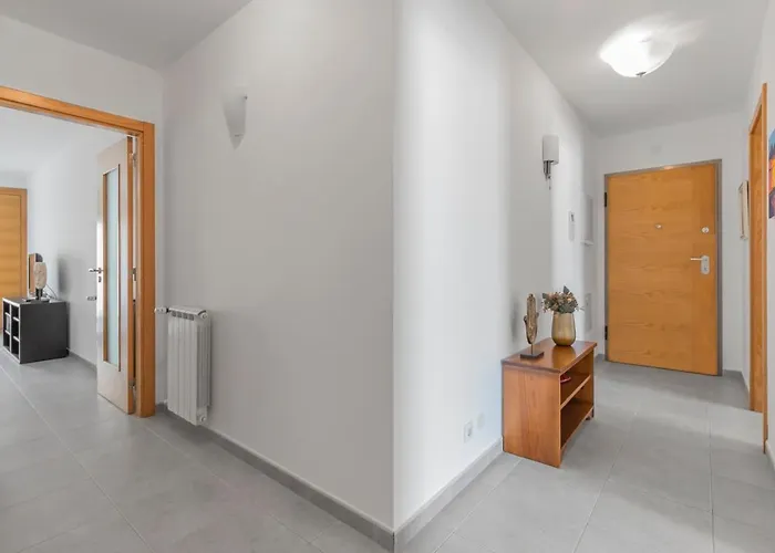 Figueiras דירה נאזרה