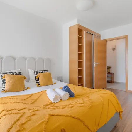 Figueiras Apartament