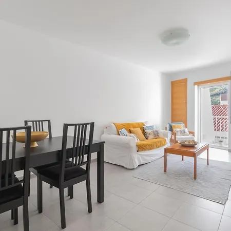 Apartment Figueiras Nazaré