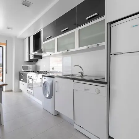 Appartamento Figueiras