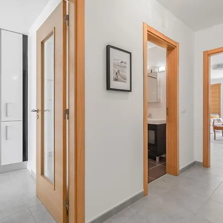 Figueiras Apartament *