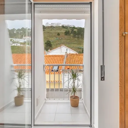 Figueiras Apartament Nazaré