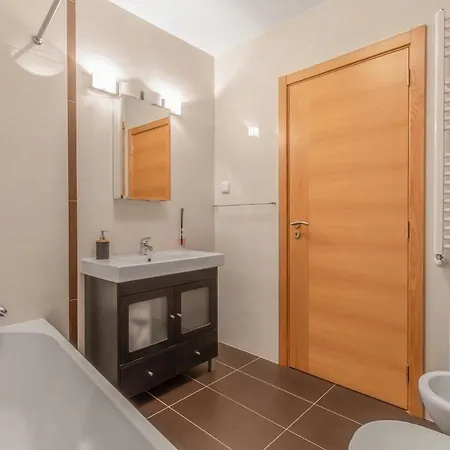 Appartement Figueiras