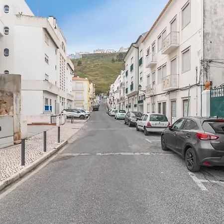 Appartement Figueiras