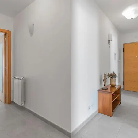 Figueiras Appartement Nazaré