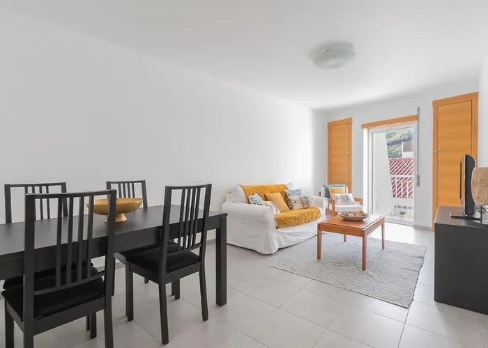 아파트 Figueiras 나자레