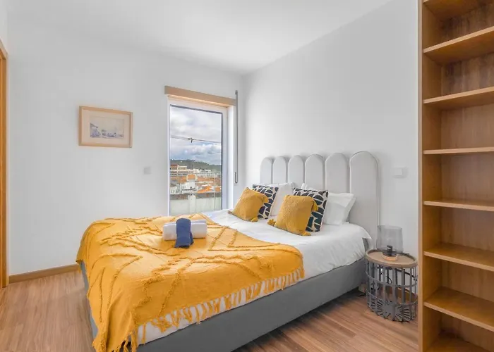 Figueiras * 나자레