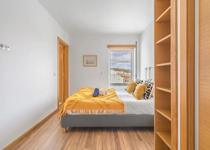 아파트 Figueiras *