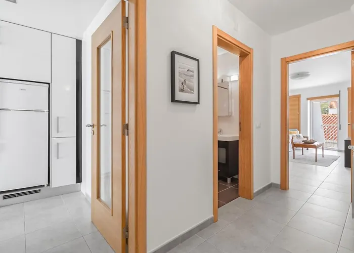 Figueiras 아파트 *