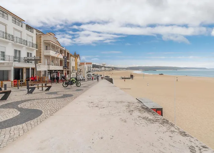Daire Figueiras Nazaré